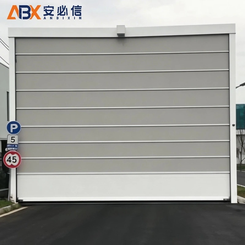 株洲市背带堆积门