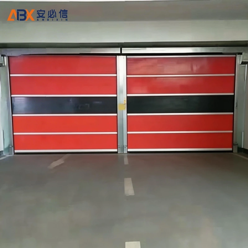 株洲市工业快速门