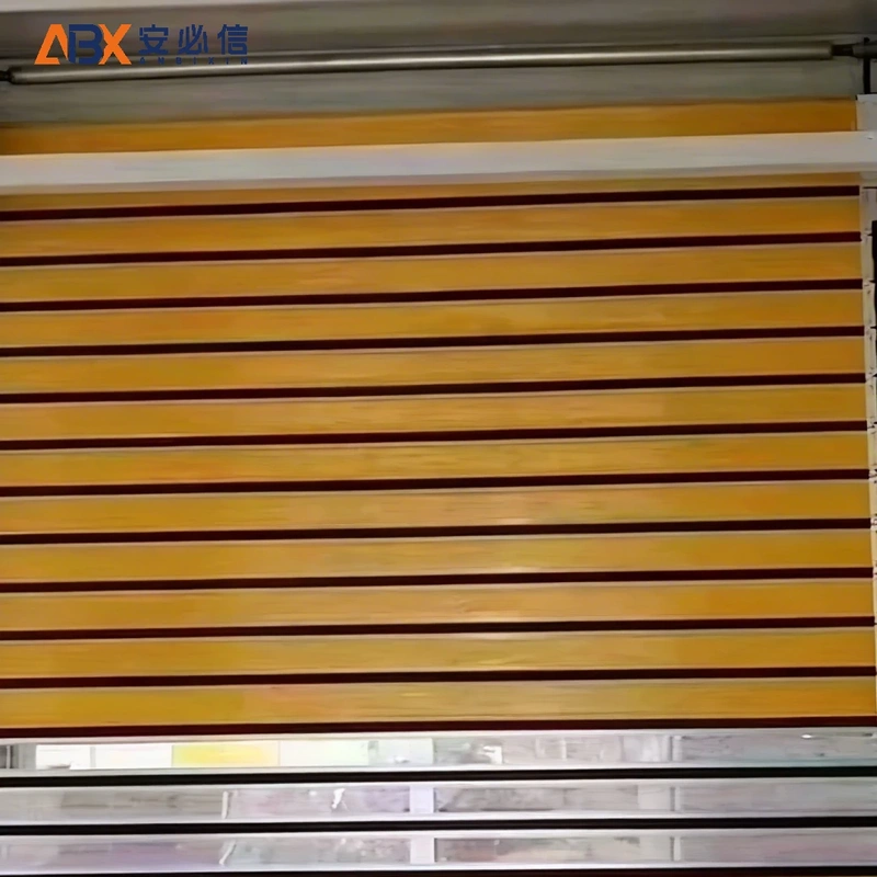 株洲市雷达高速门